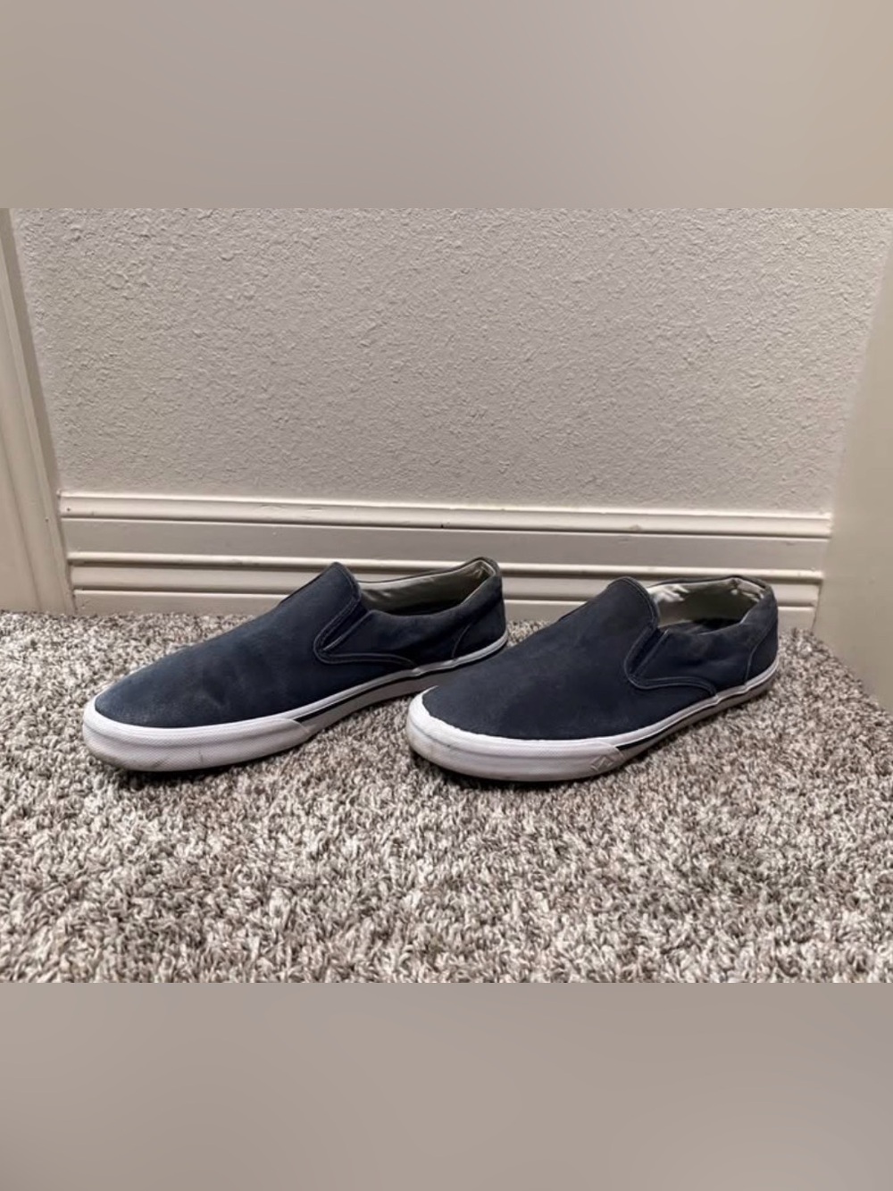 Sperry Men's Top Sider Slip-On